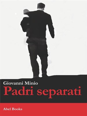 cover image of Padri separati